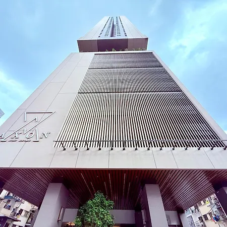 Luxury Suites Bukit Bintang At Axon Residence Kl Pavilion-3